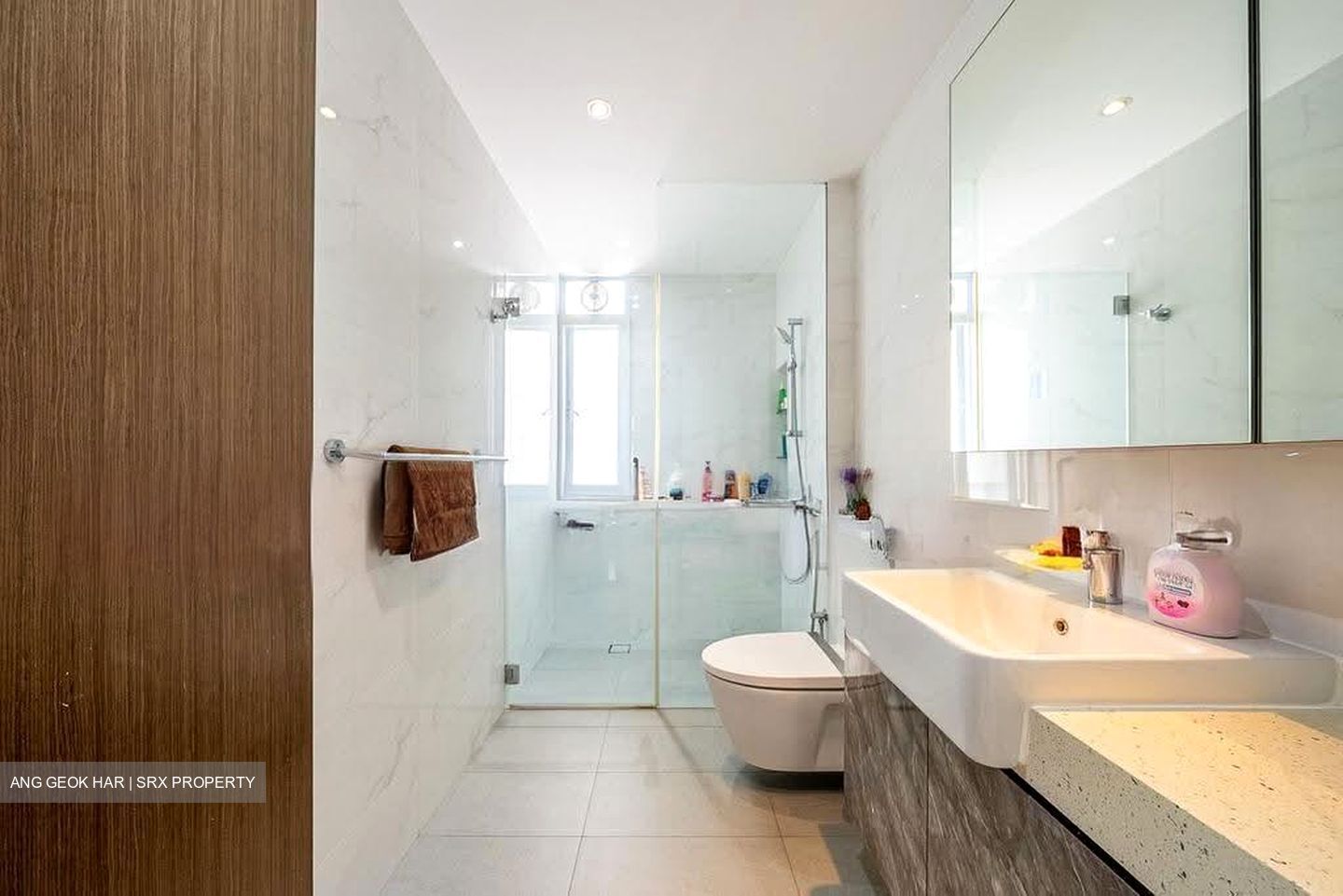 Tan Tong Meng Tower (D11), Apartment #632900791